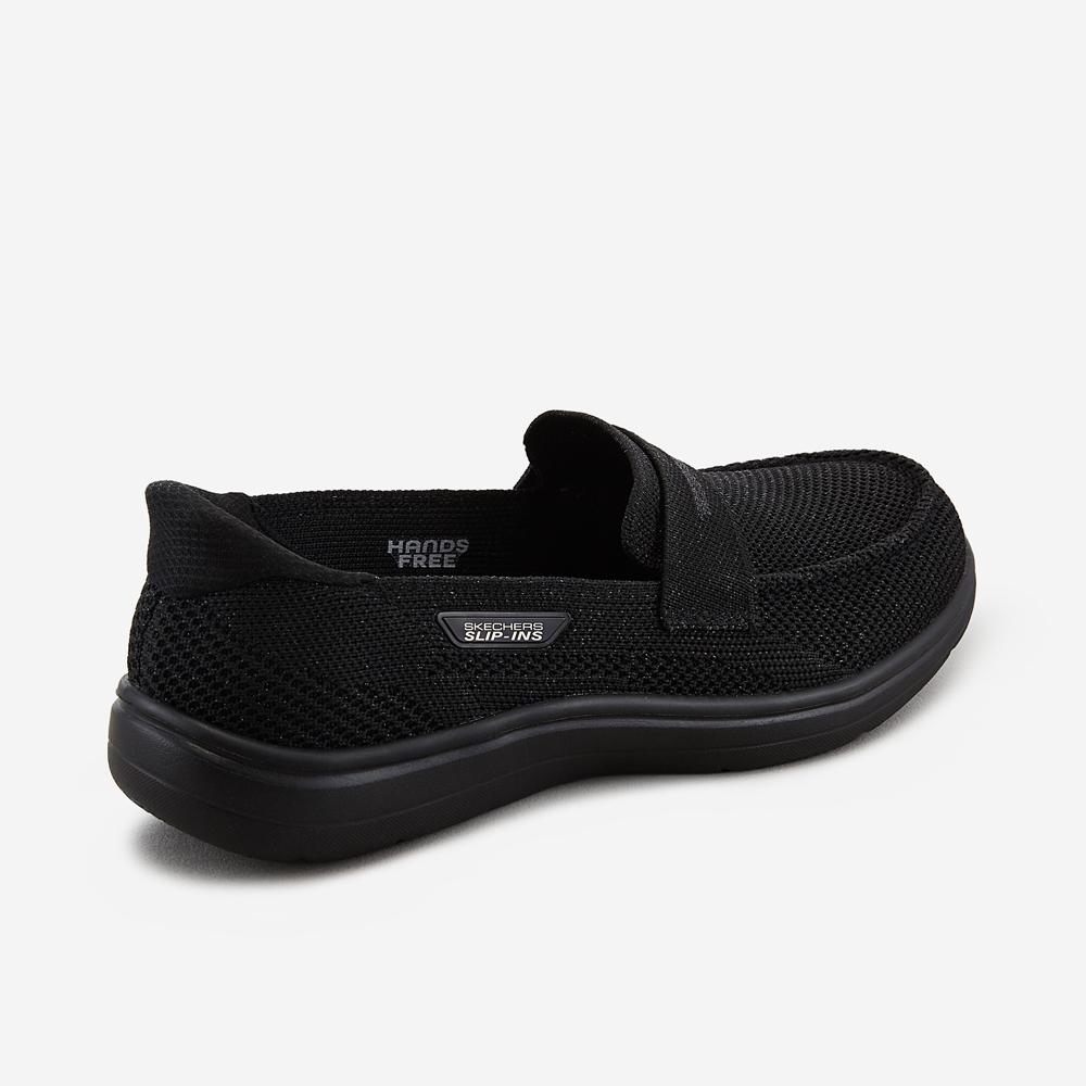 Skechers Женская [Skechers Usa] On The Go Flex Radiant (Слипоны)_Sc0Wfcgx011