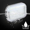 Car Interior Dome Light 24SMD Interior Lamp for Ford Transit 150 250 350 350HD Van 2015-2024 Replacement Van Ceiling Light