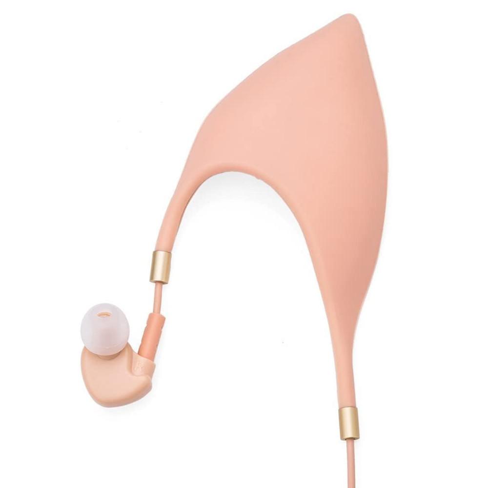 VAORLO 3,5 мм наушники с изображением кота, милая гарнитура для девочек, детей, поддержка регулировки громкости, наушники Sprite Ear для мобильного телефона, компьютера