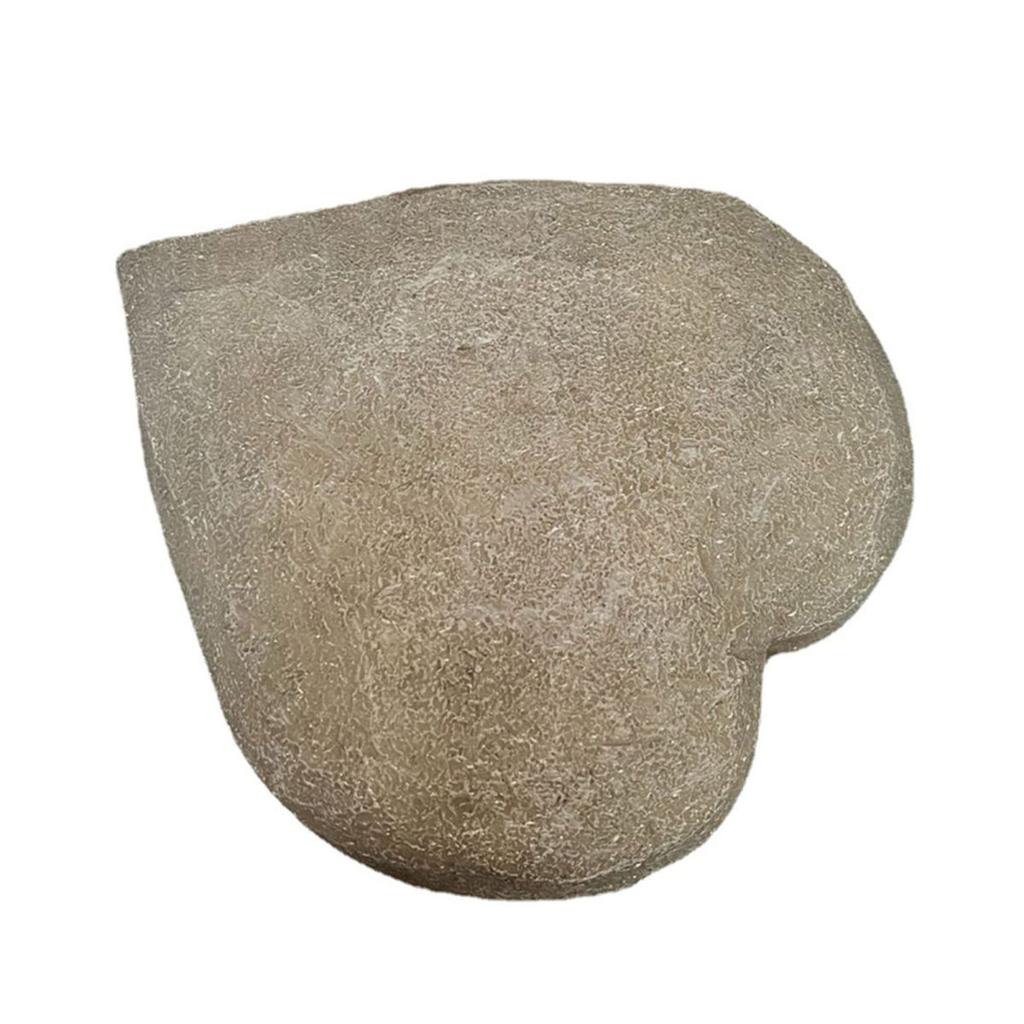 Yousheng Dog Memorial Stone Смола Надгробие для щенков Садовый надгробный камень для домашних животных Открытый мемориальный камень Подарок для владельцев собак в память о потере питомца