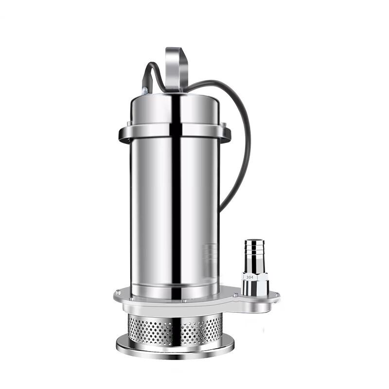 KESSZAL 304 Stainless Steel Submersible Pump