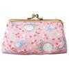 Marushin Pouch Ghibli My Neighbor Totoro Cherry Blossom Viewing Totoro 1165037300 H8.4×W15.5×D10.9cm