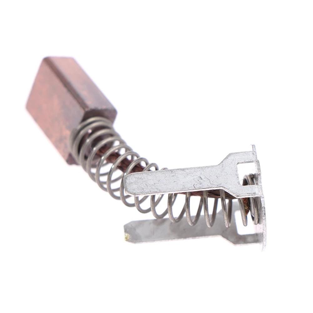 Carbon Brushes for GSR 140-Li/180-Li GSB180-Li GSB140-Li Impact Drill 1607000CZ1