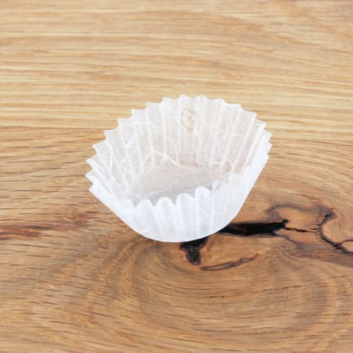 Daikoku Kogyo Side Dish Cups & Balan White, No. 5 Deep Mouth, FM Film Case, Unryu, No. 5 Deep Mouth, 6400581, 500 Count