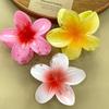 Pinces à cheveux - 18 pcs - Antidérapantes - Fleurs