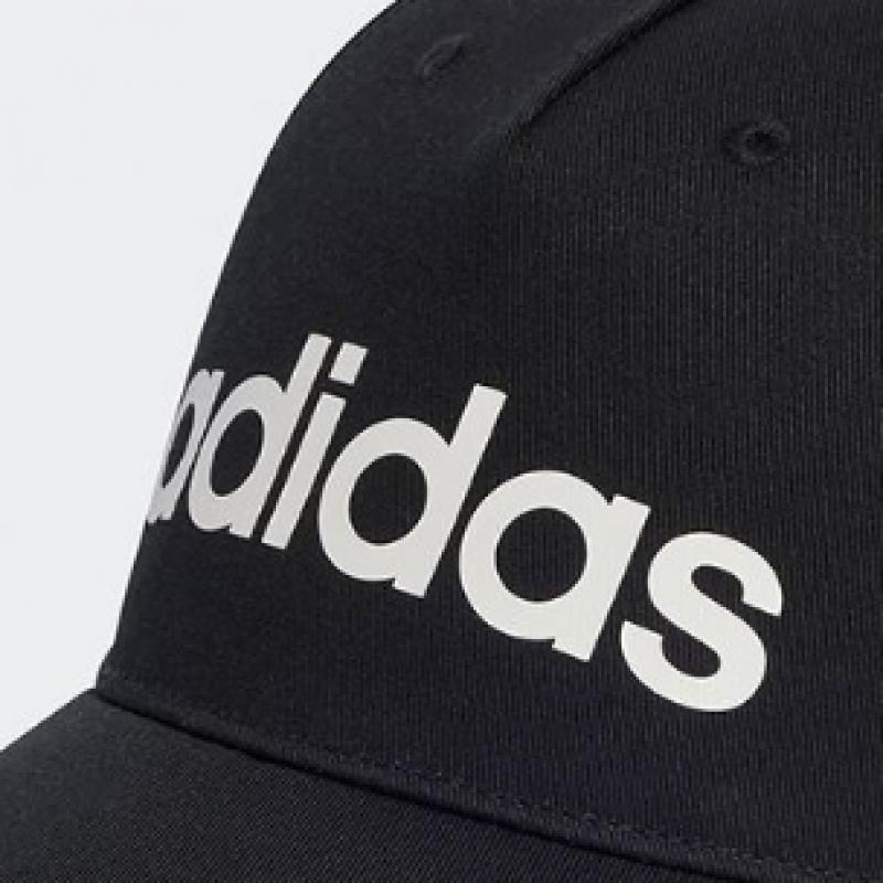 Adidas Кепка Daily черная Ht6356