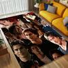 Vampire Diaries Living Room Nonslip Area Rug Soft Carpet For Bedroom Game Playroom Sofa Office Home Decor Doormat Christmas Gift C926955