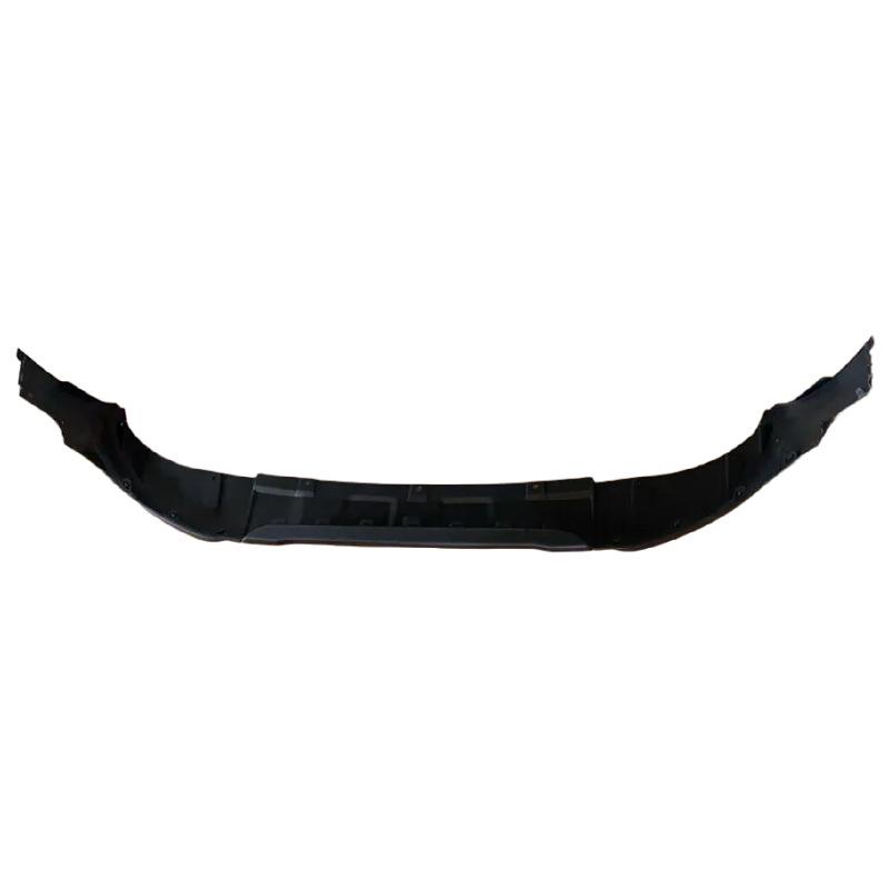 Наименование товара: "Нижняя накладка переднего бампера, совместимая с BMW MINI Countryman F60 - Деталь 51117390521."