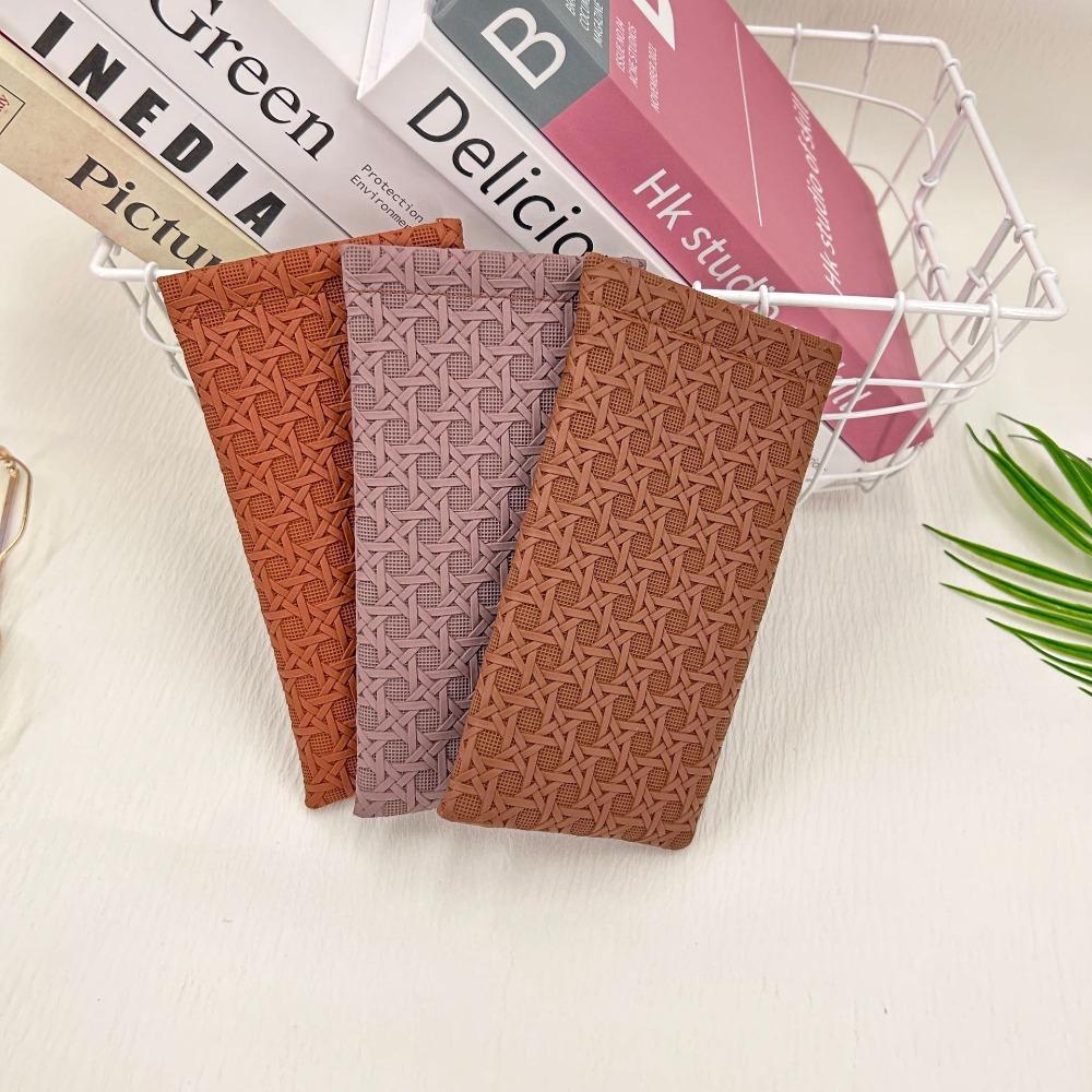 Чехол для очков для чтения из искусственной кожи, Сумка для очков, Защита для очков, Держатель для очков, Коробка для очков, Студенты