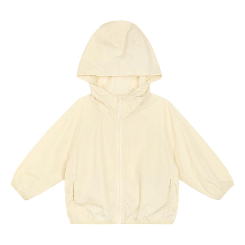 LUSON Kids' UPF 50+ Sun Protection Long Sleeve Shirt