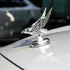 3D Eagle украшение на капот автомобиля самоклеящийся крутой универсальный автомобильный передний капот для грузовика животное украшение автомобильные принадлежности
