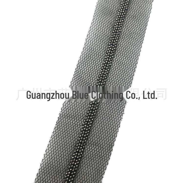 Женские аксессуары своими руками: Лента, сетка, кружево, медная цепь для обуви, шляп и одежды