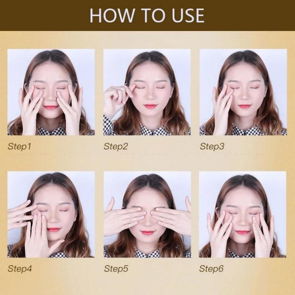 Увлажняющий крем для кожи вокруг глаз мягко, не раздражает и разглаживает морщины, уменьшает мелкие морщинки, смягчает и улучшает состояние поврежденной кожи.