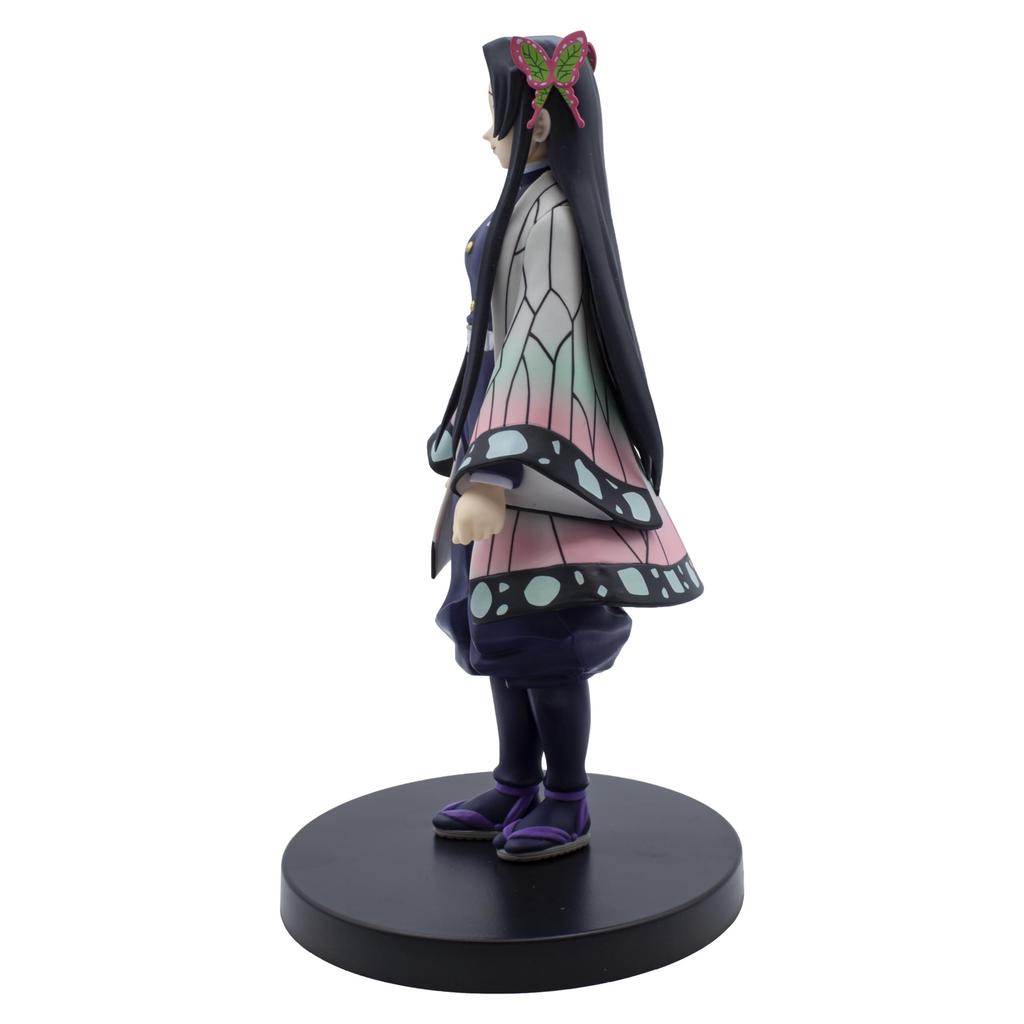 BANPRESTO Истребитель демонов Kimetsu no Yaiba Фигурка Узы 40-й Формы Кочо Канаэ
