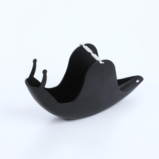 Креативный держатель катушки от комаров с подносом, спираль в скандинавском стиле, летний день, железная стойка для благовоний от комаров, тарелка для дома