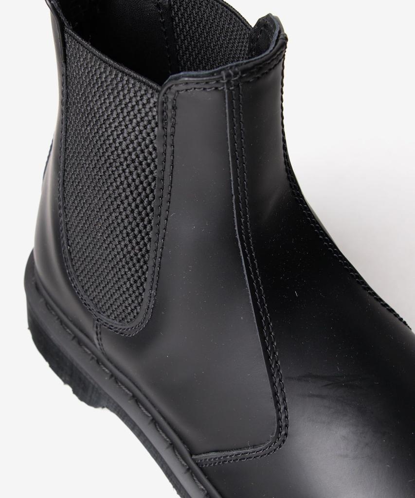 Доктор. Dr. Martens 25685001 2976 Mono Челси ЧЕРНЫЕ