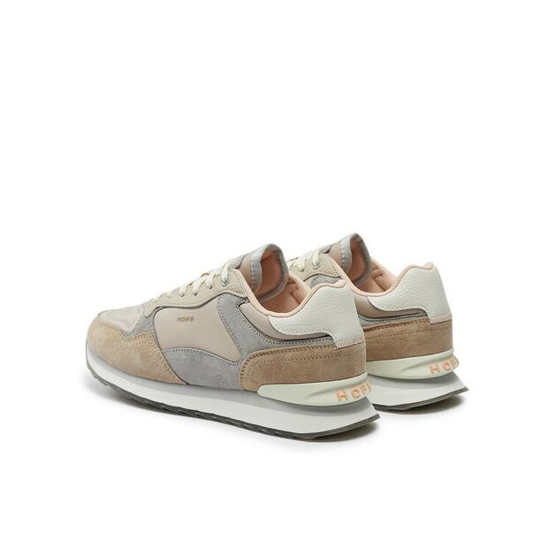 HOFF Кроссовки Антиб 12402001 бежевый