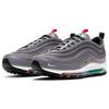 Nike Мужские кроссовки Air Max 97 Evolution of Icon Серые Светло-Графитовые Черные DA8857-001
