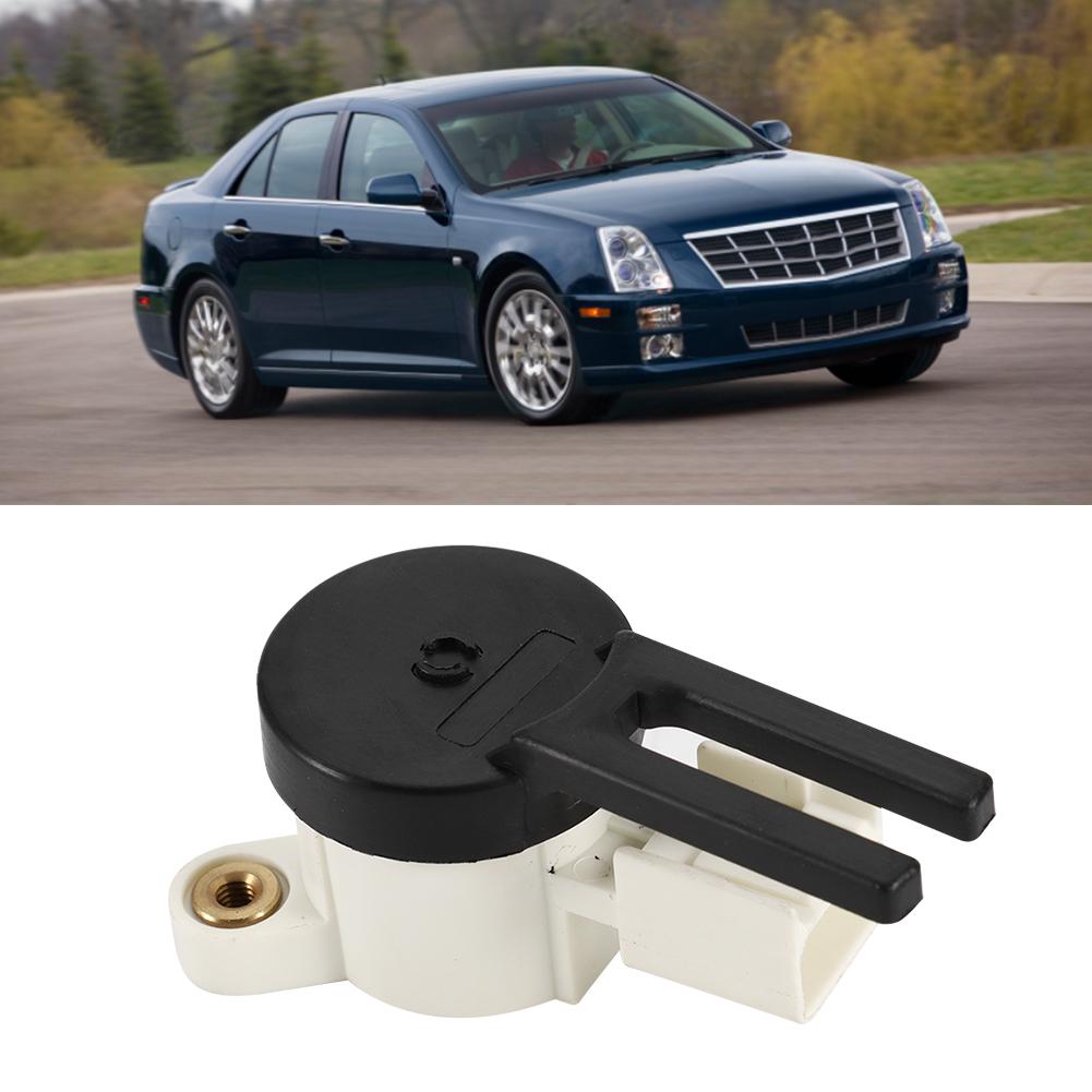 13597429 Датчик положения педали тормоза Выключатель стоп-сигнала Подходит для Cadillac STS 2011 Base 3.6L