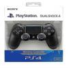 Official for Sony PlayStation PS4 DualShock 4 V2 Wireless Controller In Black for 2025 Gaming