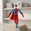 3D-печатная фигурка персонажа, 13 шарниров, позируемая модель, сборка своими руками, украшение для любителей игр