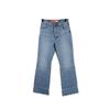 LEVIS RIBCAGE BOOT A2680-0002 синий 26
