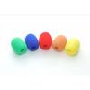4cm Long, 1cm Diameter Headset Pin Microphone Sponge, 5 Colors, Set of 5