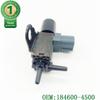 ОЭМ 184600-4500 вакуумного электромагнитного клапана 1846004500 8-97352145-0 8-97352-145-0 8973521450 ДЛЯ ИСУЗУ ДМАКС 8ДХ 2,5 ДИТД