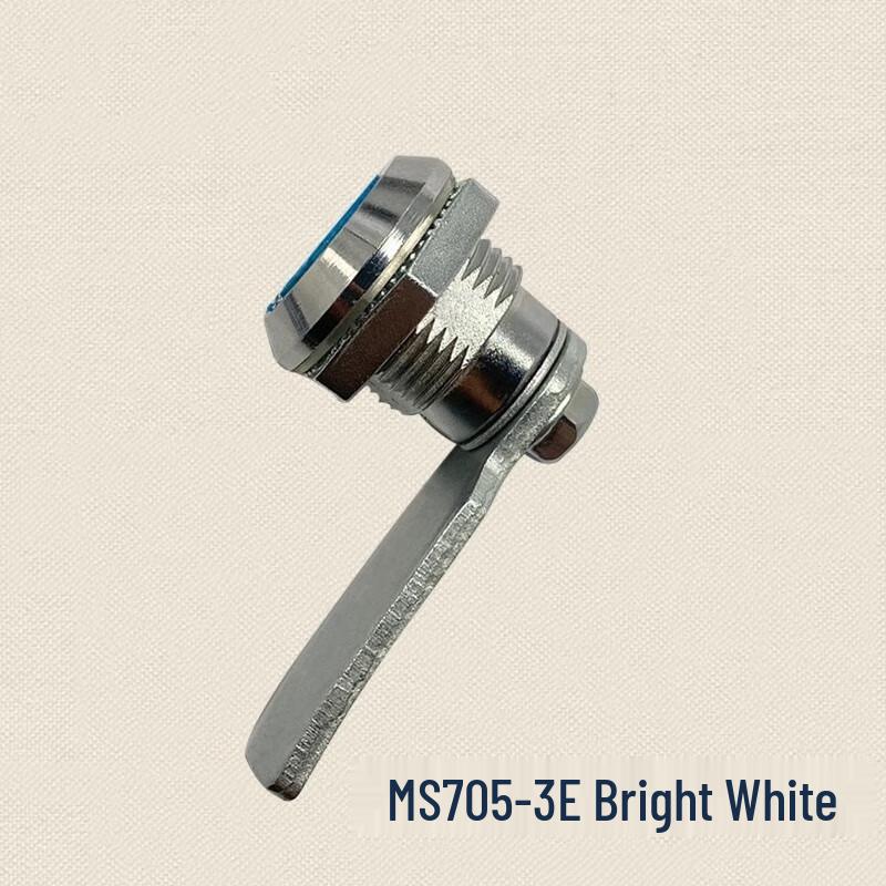 Цилиндрический кулачковый замок Langsaizebo MS705-3E