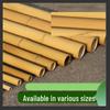 Moso Bamboo Poles