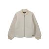 Stussy S Quilted Liner Jacket 115670