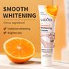 VC Underarm Whitening Cream SADOER Vitamin C Smooth Skin Body Care Cream
