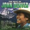 CD JOHN DENVER - Best of  JD24750 Madacy Entertai 1998 Japan Rock Used