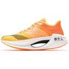 Li Ning Shadow Essential Амортизирующие Дышащие Легкие Упругие Низкие Беговые Кроссовки Женские Неоновый Медовый Оранжевый ARHQ258-1