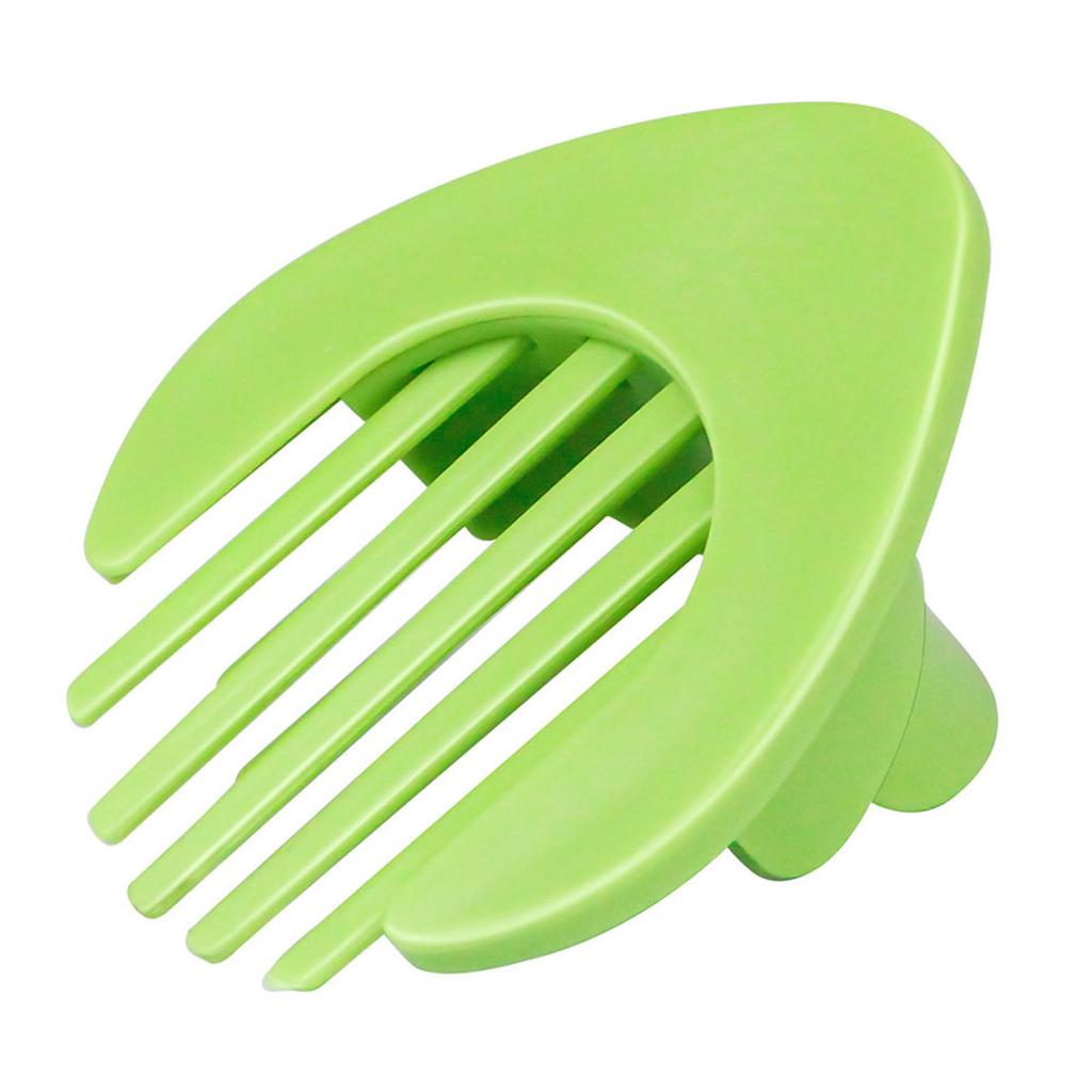 10*7*3.3CM Strainer 1pcs Durable Green Pink Plastic