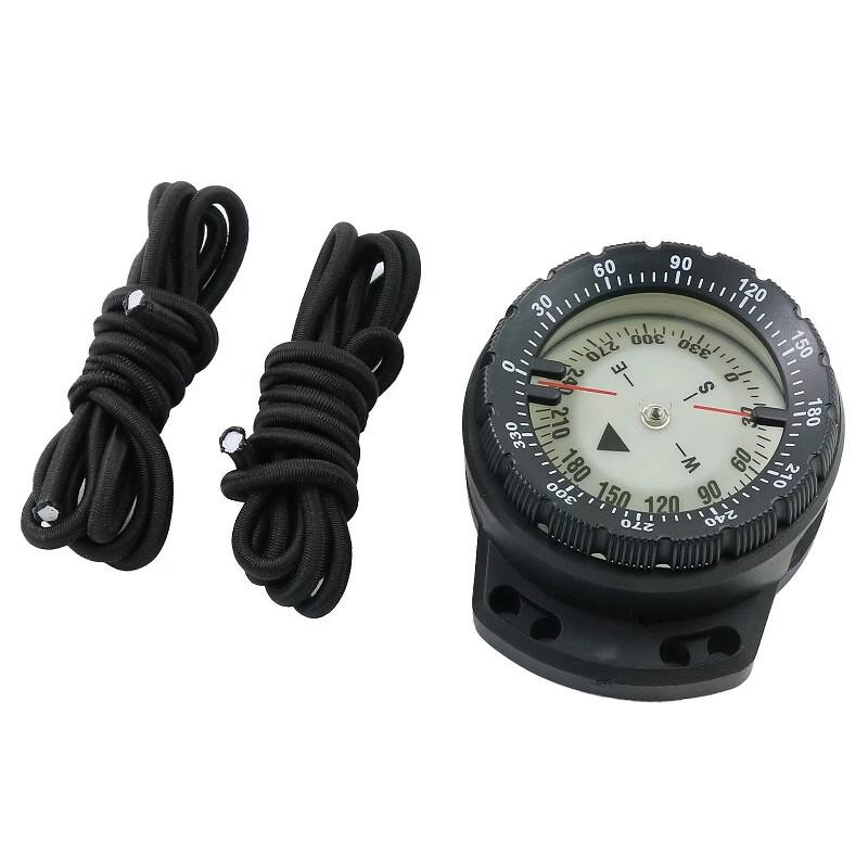 Qianyue Professional Diving Wrist Compass