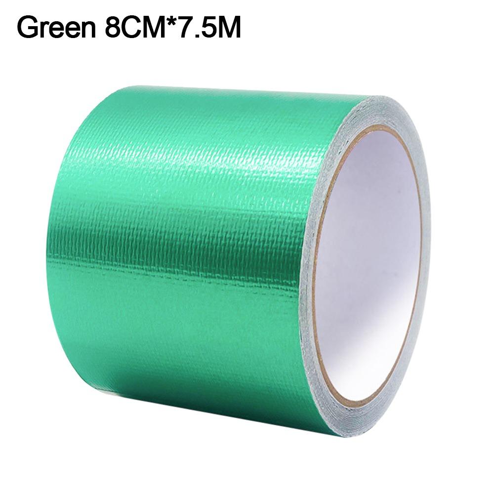 UV Proof Rainproof Cloth Tape Waterproof Tent Repair Patch New Awning Tent Repair