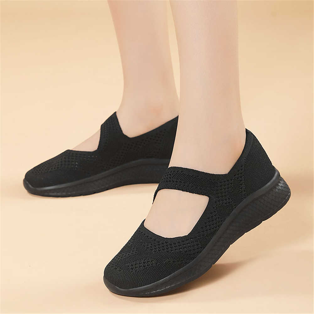 Женские туфли-лоферы без бретелек 35-36, терапевтические синие кроссовки, женские кроссовки, спортивный дизайнерский широкий крой, обувь, продвинутая