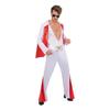 Elvis Mens Costume Jumpsuit