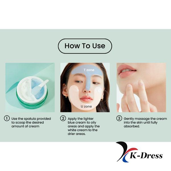 AXIS-Y Cera-Heart My Type Duo Крем 60мл