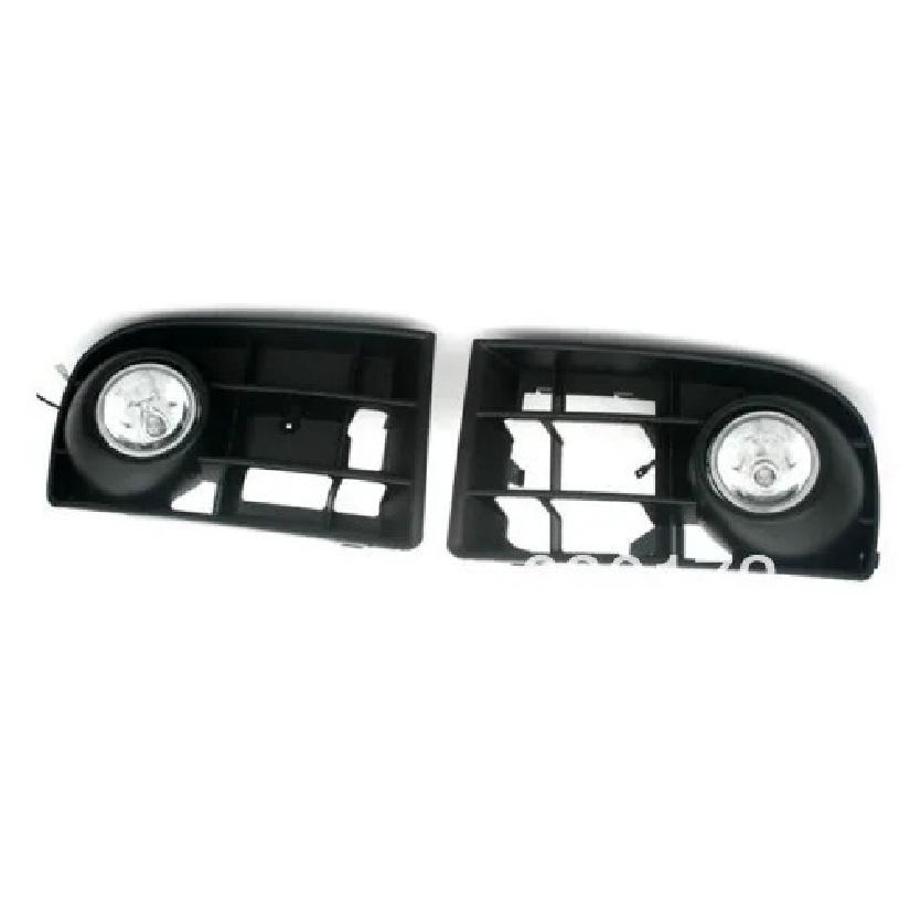 Комплект передних противотуманных фар для VW Volkswagen Golf MK5