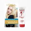 [Эксклюзивный набор для осветления и ухода SSG] L'Oréal Paris Bleach Supreme + Miracle Hair Pack 170 мл