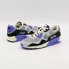 HF8814-002 Patta Nike Air Max 90 Сапфировый и Серо-песочный (Мужской)