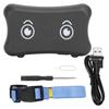 GPS Tracking Intelligent Wearing Locator Collar Anti‑Lost Electronic Fence Smart Positioner