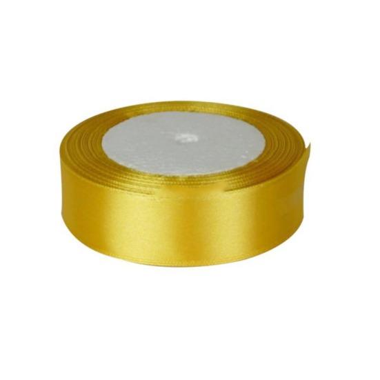 Атласная лента шириной 1 дюйм, швейная, 25 ярдов, декор для свадьбы, дня рождения, вечеринки