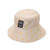Admiral Golf Reversible Bucket Hat ADMB4B05 Beige