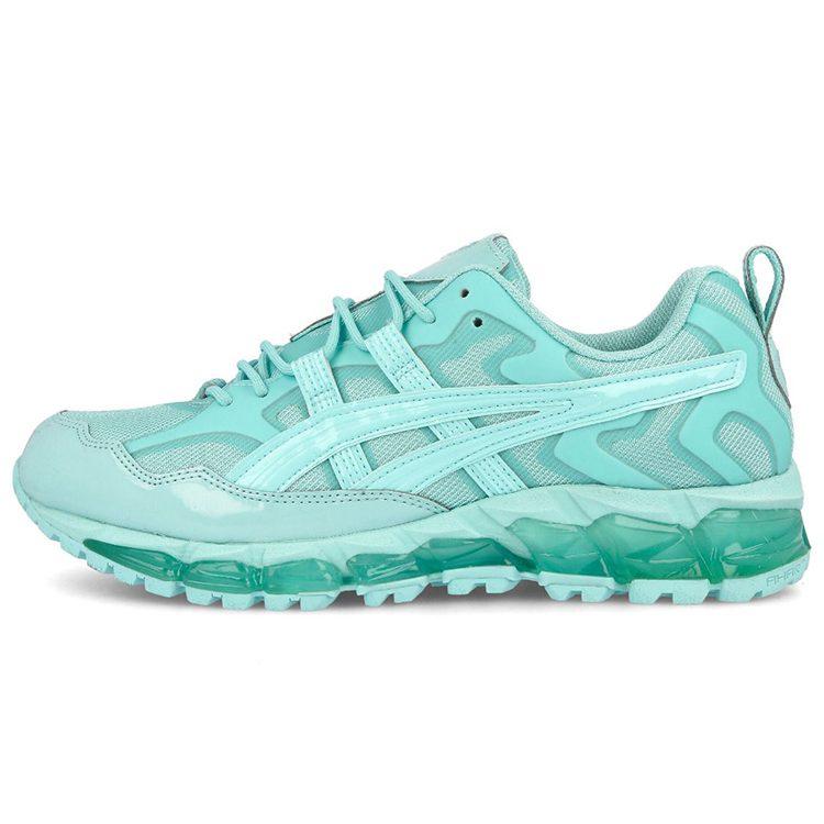 Asics Гель Нанди 360 ГмбХ Мансардное окно 1021A415-401
