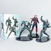 Anime Kaiju No. 8 Figure Multi Series Action Figures Full Form Monster Model Plaything Desktop Fun Ornament Model Suite Plaything Gifts