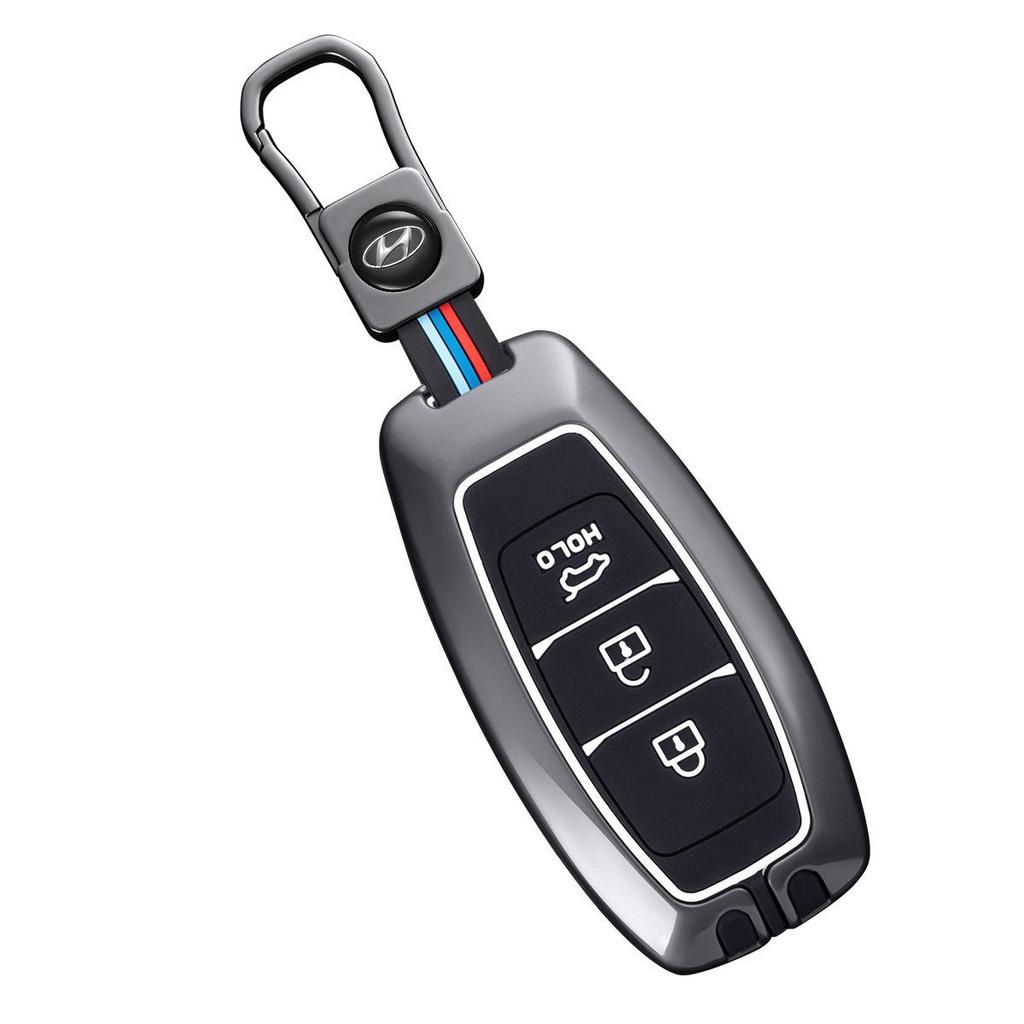 Чехол для ключей для Beijing Hyundai: Модели Elantra, ix35, Langdong, Mingtu, ix25, Yuedong, Reina