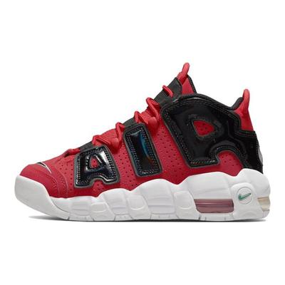 Air More Uptempo 'I Got Next' Gs Винтажный баскетбол DV2205-600